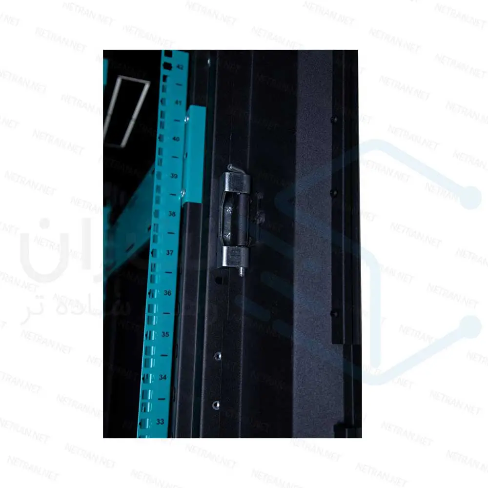 رک ایستاده 42 یونیت آماد سیستم عمق 100 (مدل اماد)-9